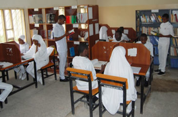 Nurses Students
