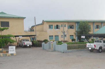 Kasimu Kofar Bai School of Nursing Katsina
